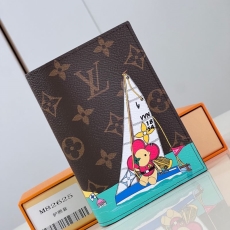 LV Wallets